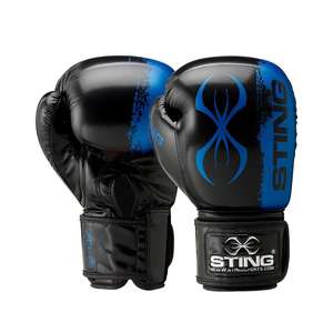 Muay Thai, Sparring, Kickboxing, Combat, Arts martiaux, Gants d'entraînement 8oz, 10oz, 12oz, 14oz - Product Image 5