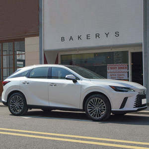 รถ SUV ไฮบริด ปี 2024 ขับเคลื่อน 4 ล้อ เกียร์อัตโนมัติ ระบบขับเคลื่อนน้ำมัน/ไฟฟ้า ห้องโดยสารกว้างขวาง 5 ที่นั่ง สภาพดี นำเข้าจากญี่ปุ่น - Product Image 5