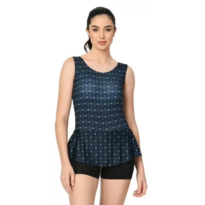 Prix de gros Maillot de bain d'été grande taille Design personnalisé imprimé Maillot de bain sexy de luxe Qualité supérieure Vêtements de plage pour femmes - Product Image 2