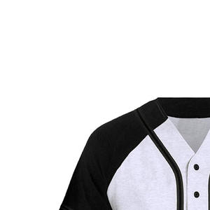 Uniformes deportivos personalizados para hombres y mujeres, camisetas de béisbol de poliéster transpirable, conjuntos impresos OEM/ODM, pedidos al por mayor a granel disponibles - Product Image 3