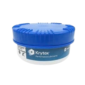Krytox XP 2A5 huiles PFPE lubrifiant industriel USA PTFE épaississant pompe à vide fluides OEM usine haute qualité 1 Kg/boîte d'approvisionnement - Product Image 6