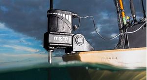 Vic-tron Energy Power-Pole Micro Anchor - Garantie de 3 ans - Fabriqué aux États-Unis - Product Image 3