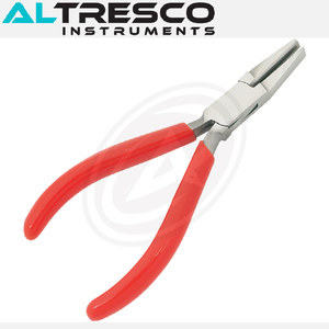 Coupe-bague de doigt de haute qualité en gros (enlèvement) Instruments de bijoux en acier inoxydable tout au long du polonais - Product Image 6