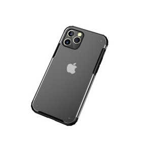 Funda de Silicona Azul Marino de Lujo HRMN Volks para iPhone 12 Pro Max, Silicona Líquida Suave, Estilo Elegante, Modelo 11Pro - Product Image 4