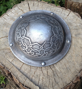 ที่ดีที่สุดโล่ avenger Lovers สำหรับตกแต่งบ้าน/ตกแต่งผนังโล่ของขวัญรายการสำหรับคนรักสงคราม - Product Image 1