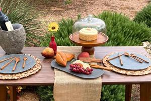 <b>Woven</b> Round Water Hyacinth <b>Placemat</b> Eco friendly products Made in Vietnam Table decoration <b>Woven</b> <b>Placemat</b> Wholesale - Product Image 5