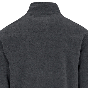 2024 vente en gros professionnel usine veste polaire personnalisée haute qualité hiver polaire vestes pour hommes - Product Image 4