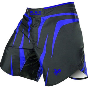 Short de compression MMA avec impression par sublimation personnalisée Vêtements de sport extensibles pour Muay Thai et Kimono BJJ pour combattre les arts martiaux - Product Image 3