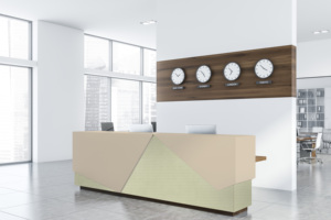 Edificio de Oficinas 7193, Origen India - Product Image 2