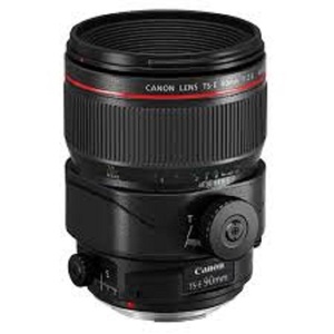 NUEVO Lente Macro EF TS-E 90mm F2.8 L, el Mejor - Product Image 1