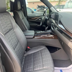 RWD1แพลตตินัมสำหรับกีฬา cadi llac Escalade ขนาด2022แพลตตินัมใช้แล้ว - Product Image 5