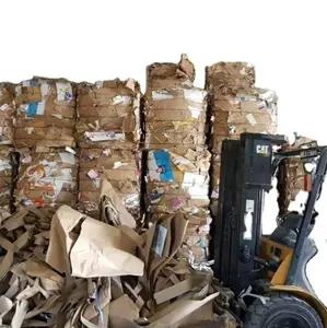 Good Quality OINP OCC Waste Paper Scrap Paper/ Over Issued News Paper Scrap for sale