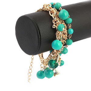 Pulsera para Mujer - Cian - Product Image 1
