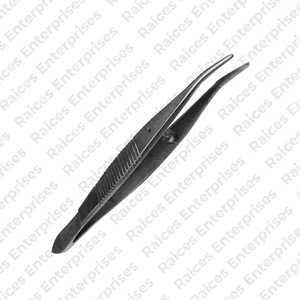 Instrumento Médico Quirúrgico de acero inoxidable de alta calidad, fórceps médicos de Oilia, fórceps Barraquer Cilia de último diseño 2025 - Product Image 2