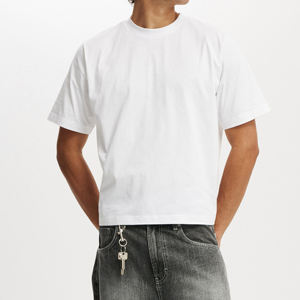 Chemise décontractée à manches longues pour hommes avec col rabattu Tissu en mélange de coton doux et respirant Avant classique Production et expédition rapides - Product Image 4