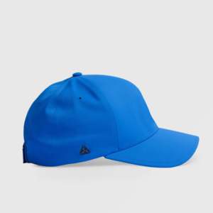 Light Blue Delta Cap 3.0 Sports Baseball Cap - Product Image 2