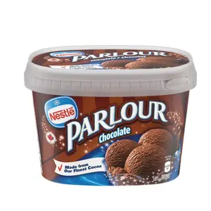 Nestle dondurma Oreo nane 1.5L - Nestle dondurma-aşırı vanilya çilek