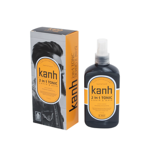 KANH 2 en 1 Tónico Versátil Multiestilizador - Product Image 2