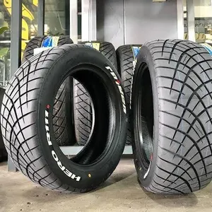 PCR car tire Racing tire Drifting tire buona vendita con buona qualità