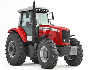 Tractor Massey Ferguson 241/Tractor Massey Ferguson 9500 Tractor inteligente/Tractores Massey Ferguson... - Product Image 6