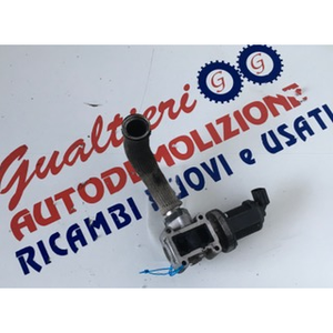 Válvula EGR FIAT Stilo S. Wagon 55215031 192a5000 Diésel 1900 (01>10) - Product Image 1