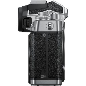 Z Fc Mirrorless DSLR Camera with 16-50mm Lens Bundle FTZ <b>Adapter</b> 64GB Extreme PRO SD Card Camera Bag Editing Software - Product Image 2
