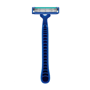 Rasoir de sécurité à double tranchant en acier inoxydable à bas prix pour un usage personnel avec rasoirs de sécurité personnalisés - Product Image 4