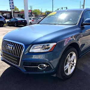 2015 Q5 Audi 3.0T Premium PLUS - Product Image 1