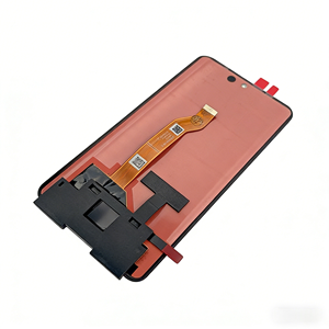 Pantalla LCD para Teléfono Móvil con Marco para <span class=keywords><strong>VIVO</strong></span> X50 <span class=keywords><strong>X51</strong></span> X51PRO IQOO 5PRO, Pantalla Táctil OLED - Product Image 4