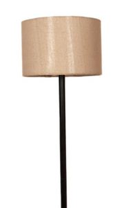 Lampadaire en métal et en bois très vendu pour l'éclairage dans les hôtels à domicile ou les événements ou les lampes de lecture de bonne qualité avec un abat-jour élégant - Product Image 6