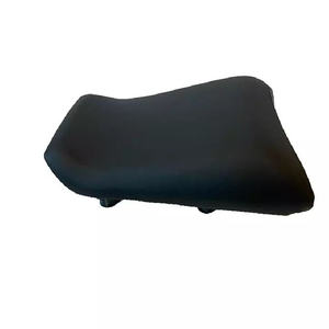 Siège passager Tracer 900 2015/2017 d'occasion 2PP247500100 en plastique durable, cuir et carbone - Product Image 2