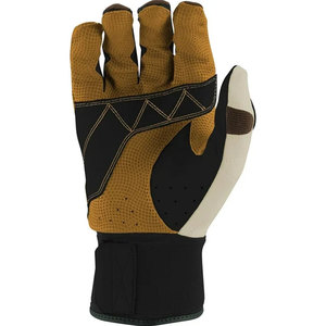 Guantes de Béisbol Ligeros de Nuevo Diseño 2024, Guantes de Cuero al por Mayor, Spandex/Nailon, OEM Personalizable, Uso Profesional para Adultos - Product Image 2
