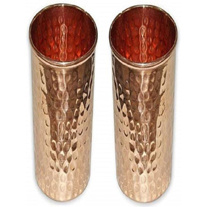 Design moderne Coupe à champagne pour hôtels restaurants Verre à vin à pied rouge en acier inoxydable doré - Product Image 3