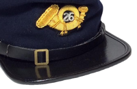 Servicio OEM, Diseño Personalizado al por Mayor, Logotipo Personalizado, Gorras Kepi Impermeables, Reproducción Americana