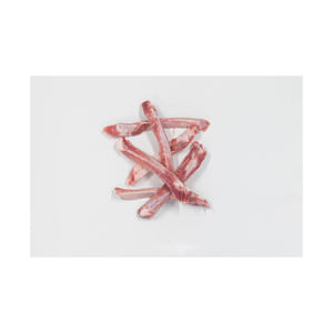Obtenga huesos de piano de cerdo congelados de alta calidad a la venta a precios de mayoreo - Product Image 1