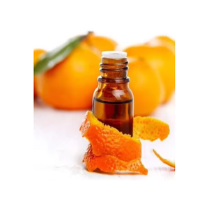 Vente en gros en vrac Huile d'orange pure naturelle pressée à froid pour les soins de la peau au meilleur prix - Product Image 4