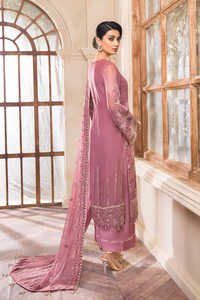 Robes de mariée punjabi pour les fêtes de mariage travail manuel personnalisé brodé Collection traditionnelle indienne pakistanaise - Product Image 5