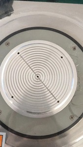 Setcas-Máquina de recubrimiento por rotación, nueva máquina de recubrimiento por vacío para uso en laboratorio con control PLC y sustrato de hierro a bajo precio - Product Image 6