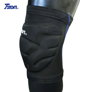 Rodillera protectora flexible para baloncesto - Product Image 4