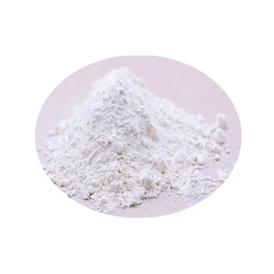 Fourniture indienne de composition SIO2 de poudre de farine de silice de quartz naturel - Product Image 3