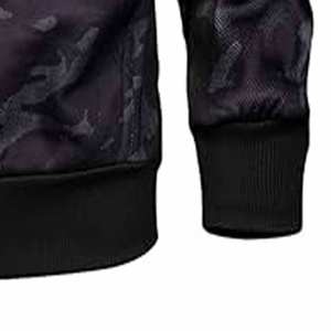 Fabricante pakistaní sudaderas informales para hombre de alta calidad mejor estilo sudaderas con capucha de buena calidad para hombre - Product Image 5