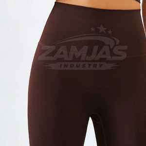 Conjuntos de Yoga para Mujer al Por Mayor, Diseño Personalizado, Cintura Elástica, Alta Calidad, Servicio OEM, Precio Razonable - Product Image 2