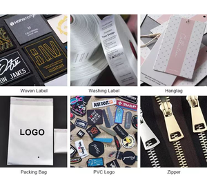 Vente en gros de sweats à capuche sans manches de gym personnalisés de haute qualité sweat à capuche d'entraînement d'été en coton court pour femmes sur mesure - Product Image 5