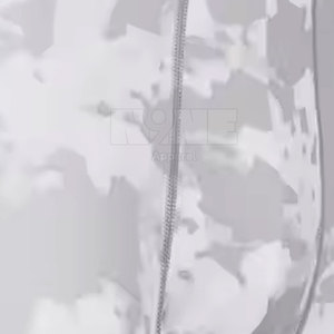 Nouveau Leggings de compression de haute qualité pour hommes à séchage rapide et respirant - Product Image 6