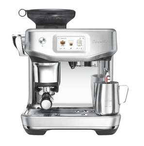 VENTE RAPIDE Br e v i l l e Barista Touch Impress BES881 - Product Image 3