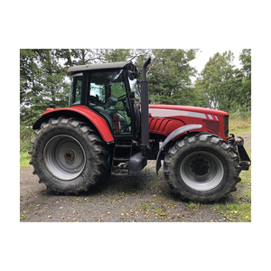 Maquinaria Agrícola de Bajo Precio, Maquinaria Agrícola Confiable, Tractores Massey Ferguson - Product Image 3
