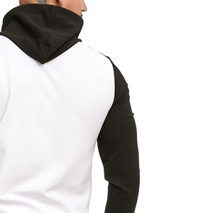 Conjunto Deportivo de Dos Piezas para Hombre, Sudadera con Capucha y Pantalones Jogger, Transpirable, de Alta Calidad, Invierno 2025, Venta al Por Mayor, Pakistán - Product Image 6