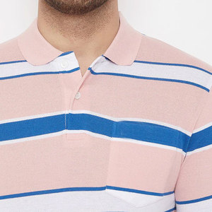 Polo T-Shirt au design tendance, design personnalisé, polo T-Shirt pour homme, meilleure couleur tendance, polo T-Shirt - Product Image 4