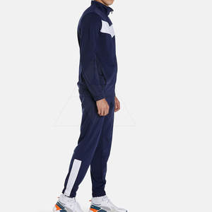 ชุดวิ่งสำหรับผู้ชายชุดวอร์มใส่สบายน้ำหนักเบา - Product Image 4