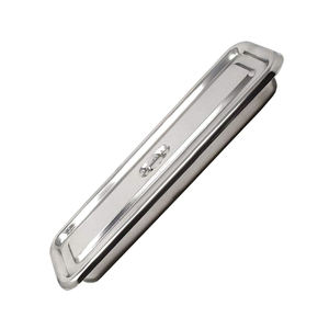 Bandejas para Instrumentos Quirúrgicos para Uso Hospitalario, las Mejores Bandejas para Instrumentos de Hospital, Instrumentos de Acero Inoxidable Alemán de Primera Calidad - Product Image 4